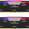 Timetec Pinnacle Konduit RGB 16GB KIT(2x8GB) DDR4 3200MHz