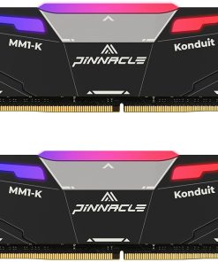 Timetec Pinnacle Konduit RGB 16GB KIT(2x8GB) DDR4 3200MHz