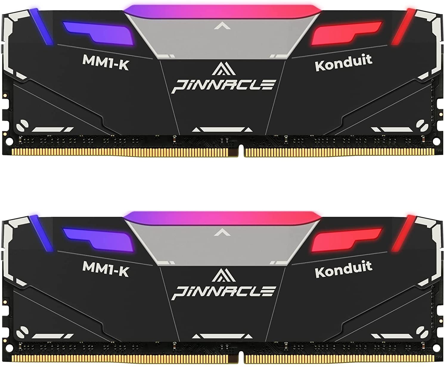 Timetec Pinnacle Konduit RGB 16GB KIT(2x8GB) DDR4 3200MHz