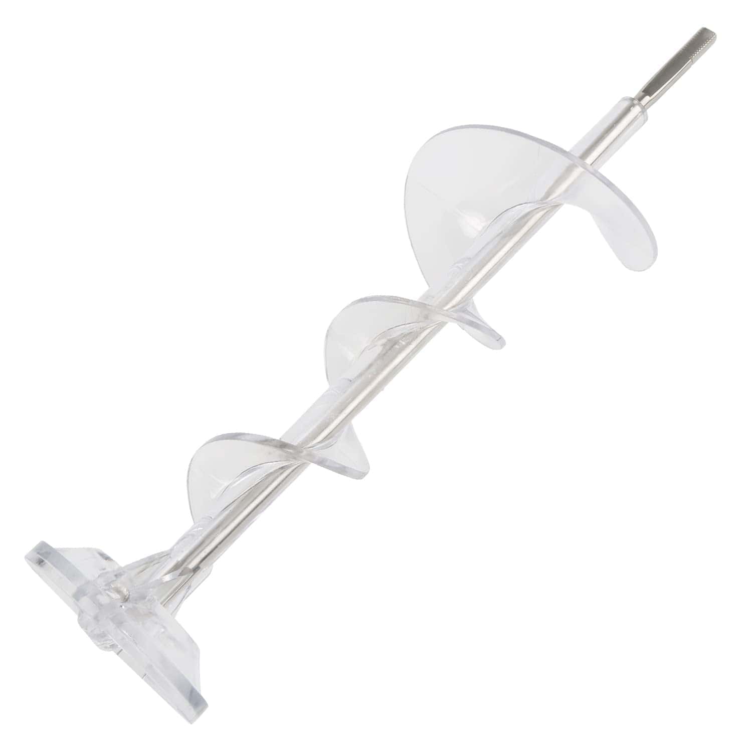 Agitador de fabricante de hielo WR17X11705 por Seentech