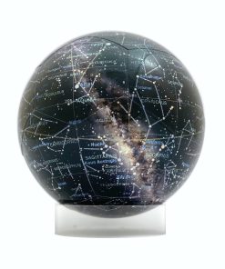 Globo Estelar Celestial - Snapspheres Globo Magnético - 4"