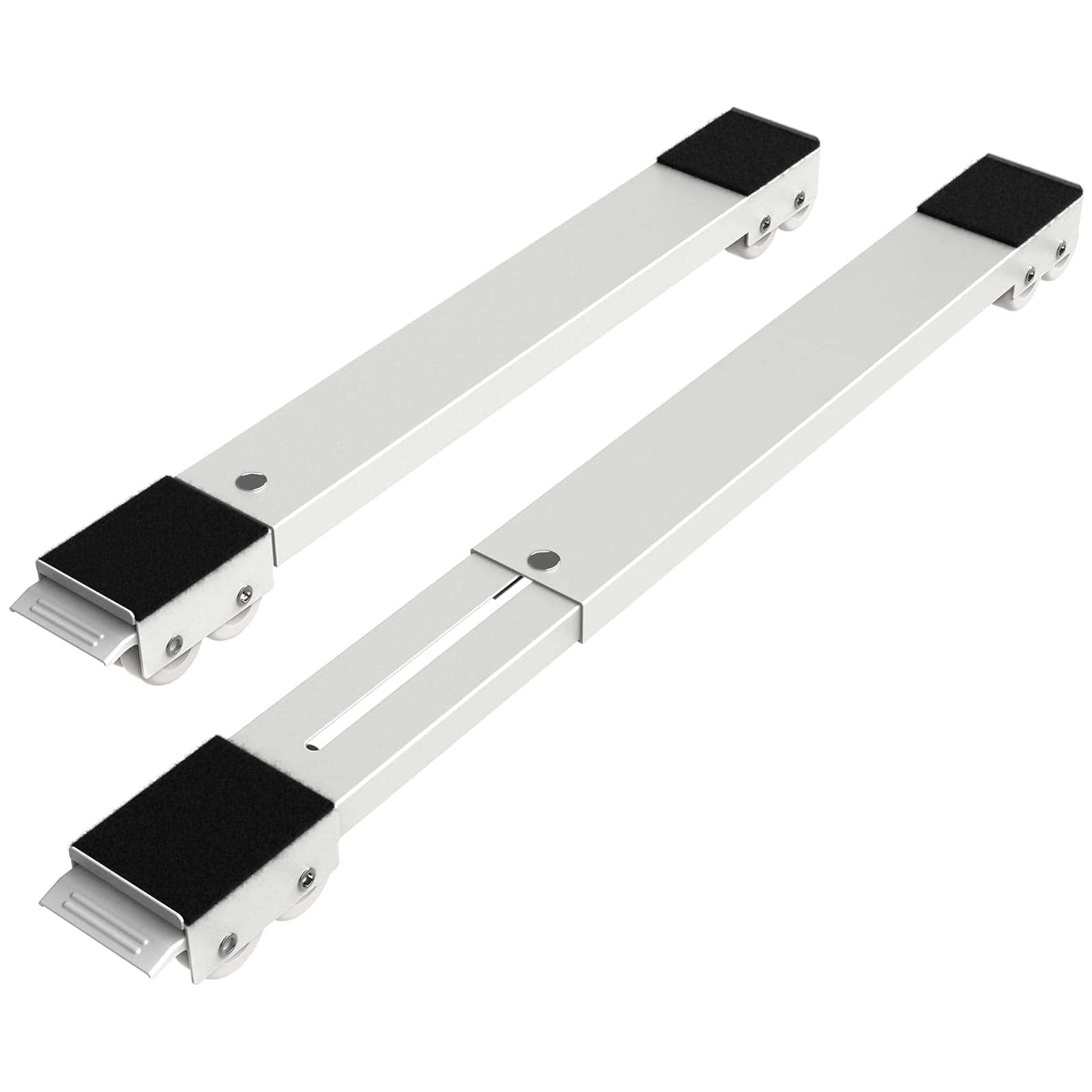 SPACEKEEPER Furniture Dolly Mobile Roller, Base Móvil