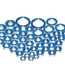 Kit de Rodamientos Winter Evening - para Traxxas Summit