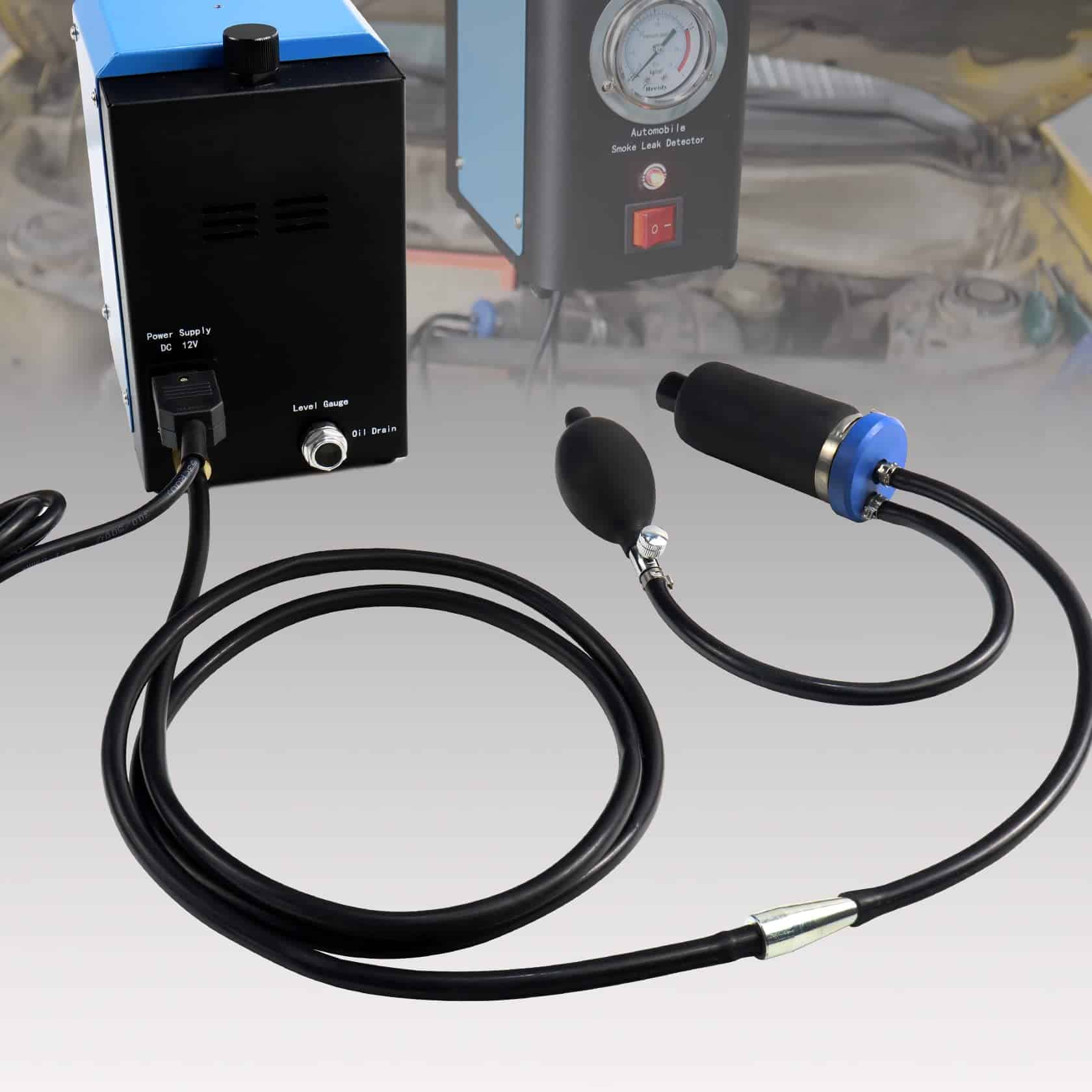 YSTOOL Detector de Humo Económico para Sistemas de - Imagen 7