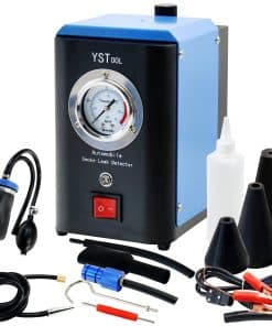 YSTOOL Detector de Humo Económico para Sistemas de