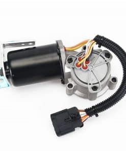 Motor Actuador de Cambio de Caja de Transferencia con 7