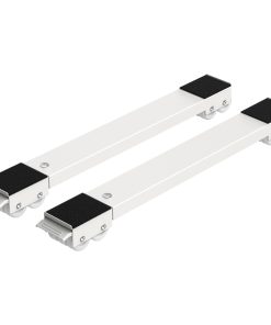 Dolly de Lavadora de Ronlap Furniture, Rodillos Ajustables