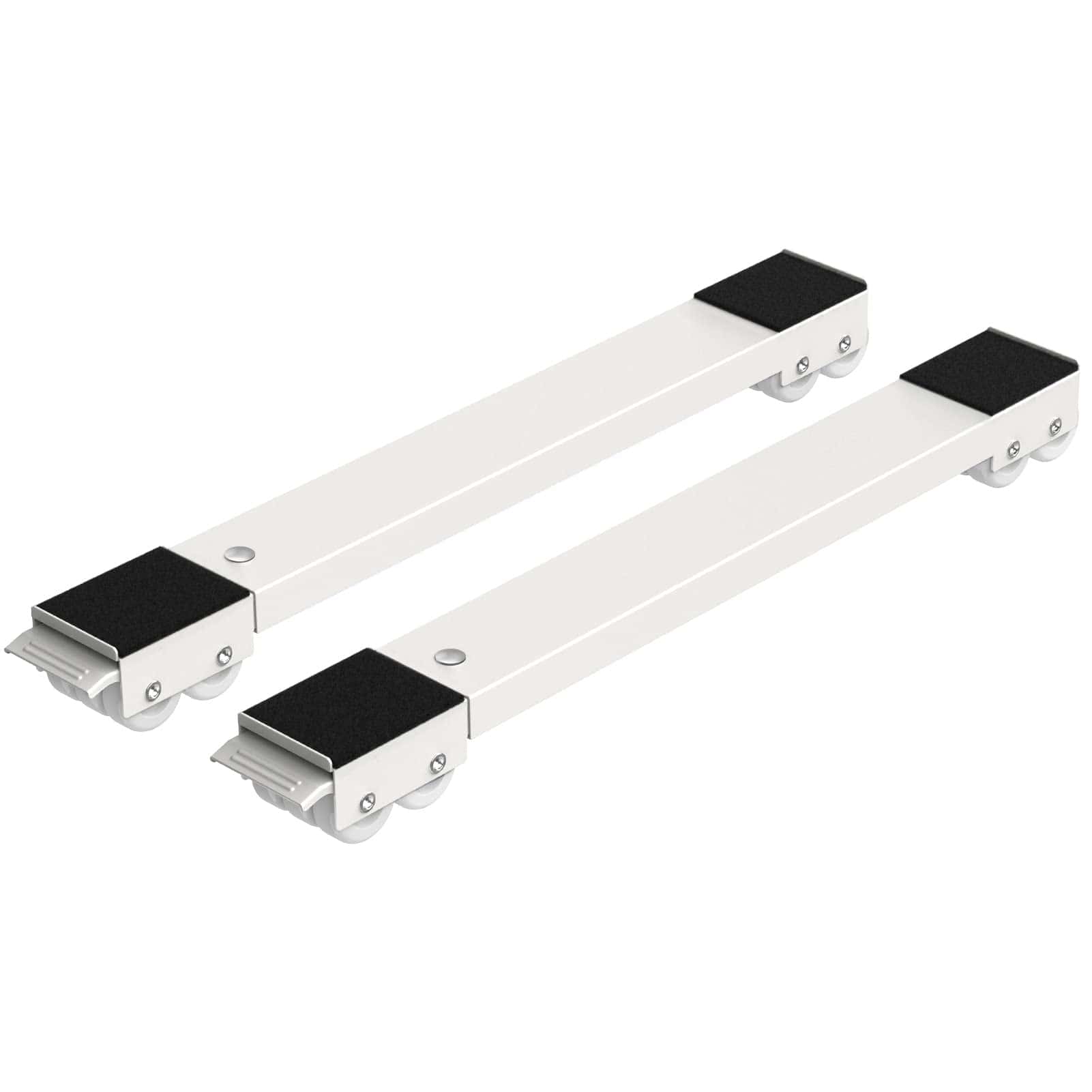 Dolly de Lavadora de Ronlap Furniture, Rodillos Ajustables