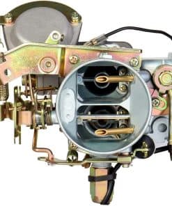Carburador Carb 16010-13W00 Compatible Con Motor NISSAN L18