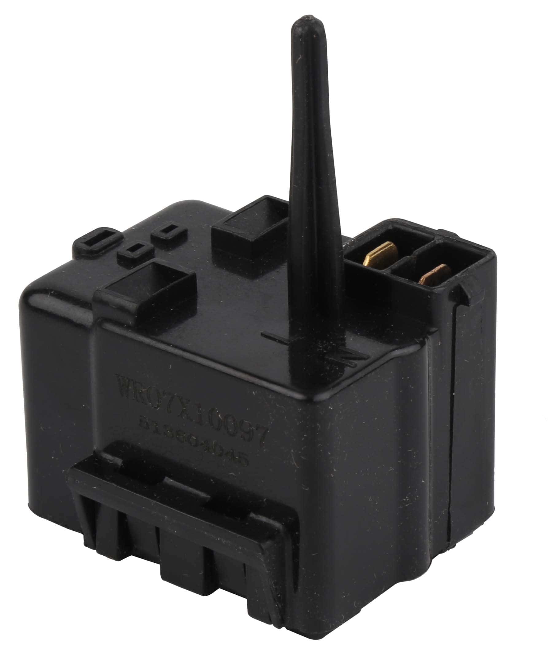 Relevador de Compresor de Refrigerador y Arrancador por - Imagen 8