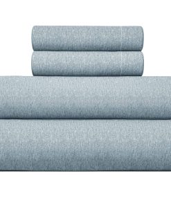 Juego de sábanas tamaño King - Juego de sábanas