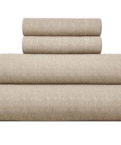 Juego de Sábanas 4 Piezas Tamaño California King - Sábanas