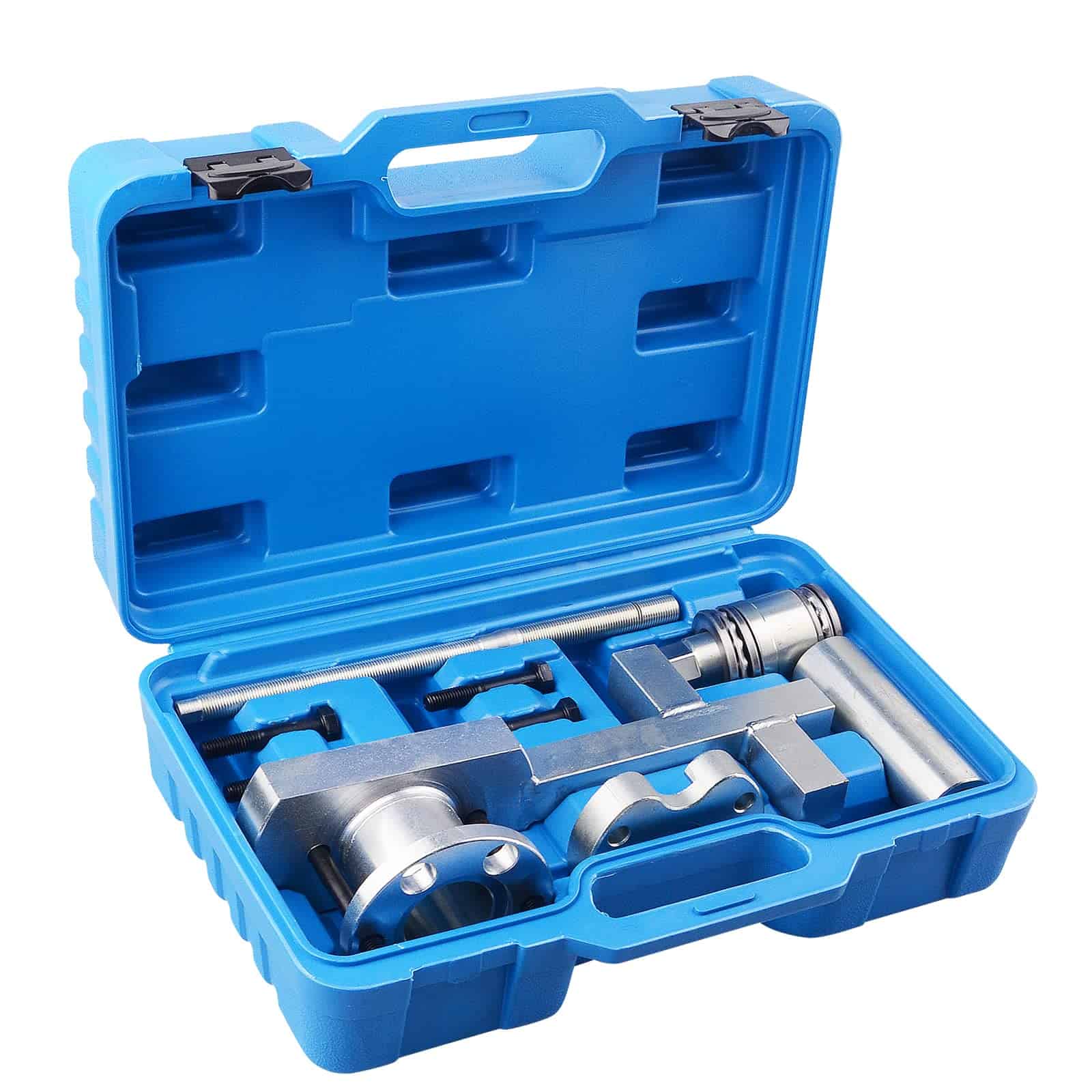 Juego de Herramientas para Quitar la Polea del Cigüeñal, - Imagen 3