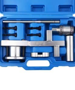 Juego de Herramientas para Quitar la Polea del Cigüeñal,