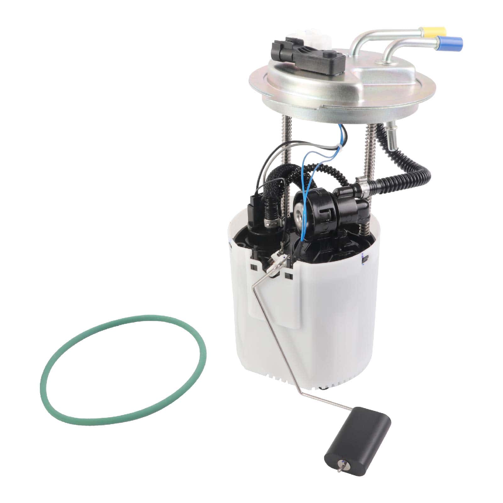 FEIDKS Conjunto de Módulo de Bomba de Combustible Eléctrica