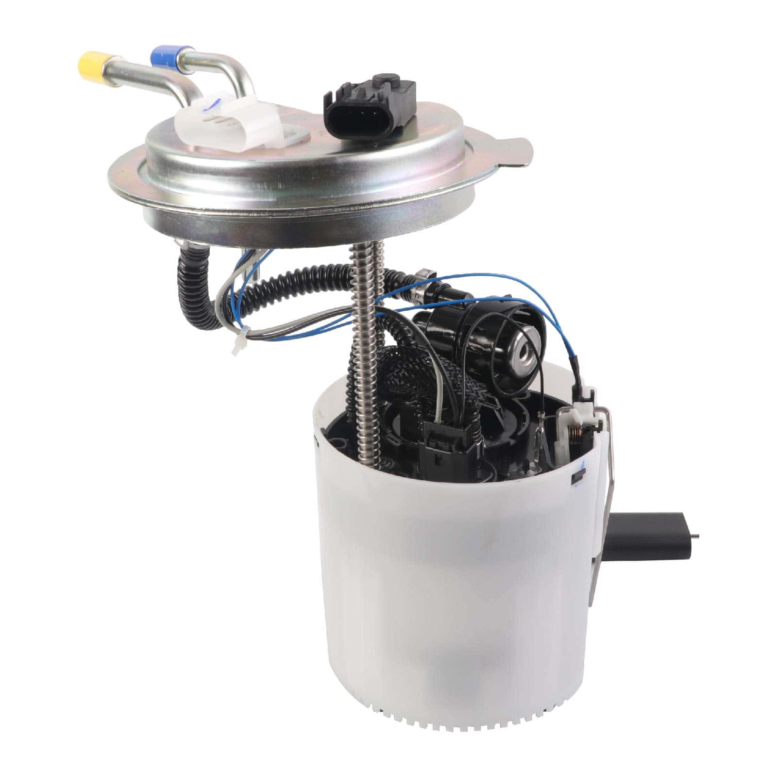 FEIDKS Conjunto de Módulo de Bomba de Combustible Eléctrica - Imagen 7