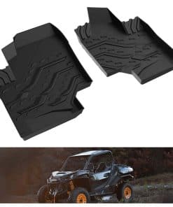 Tapetes KIWI MASTER compatibles con Can-Am Commander