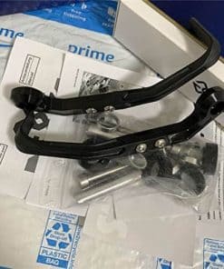 Protector de Palanca de Freno y Embrague para Ducati V4S