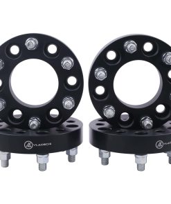 Adaptadores de Rueda Forjados Negros VLAOSCHI 6x135 a 6x5.5