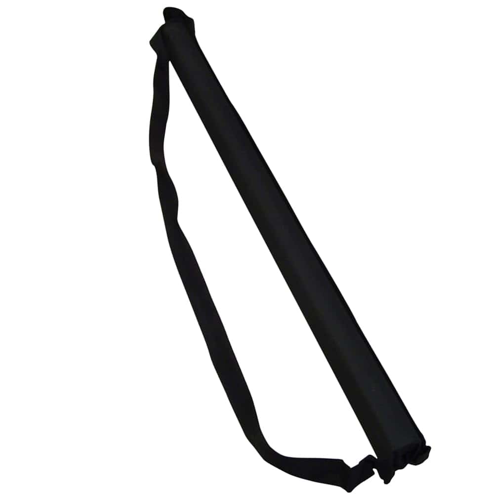 Zaza Percussion- Flauta Bansuri de Bambú Pulido Profesional - Imagen 4