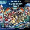 Caja de Evolución de TAMERS del juego de cartas Digimon BOX2
