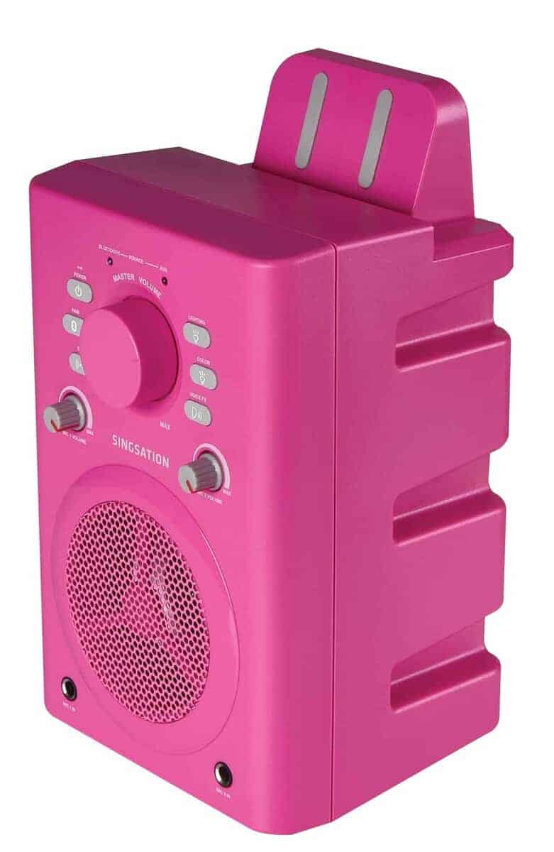 Máquina de Karaoke Singsation - Sistema completo de karaoke - Imagen 4