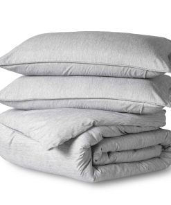 Funda de edredón Bare Home - Colección Premium 1800 Súper