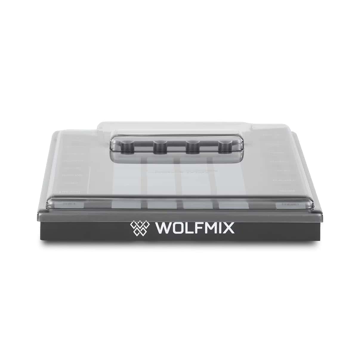 Cubierta Decksaver ADJ Wolfmix WMX1 (compatible con MK1 y - Imagen 5