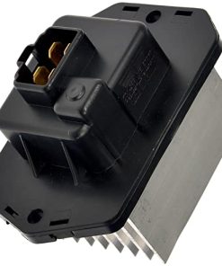 Resistencia del motor del soplador HVAC APDTY 157224