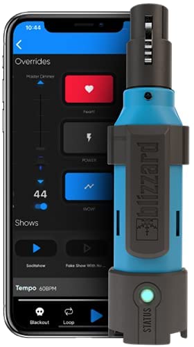 Controlador inalámbrico SoC-It con salida DMX de 5 pines de - Imagen 4