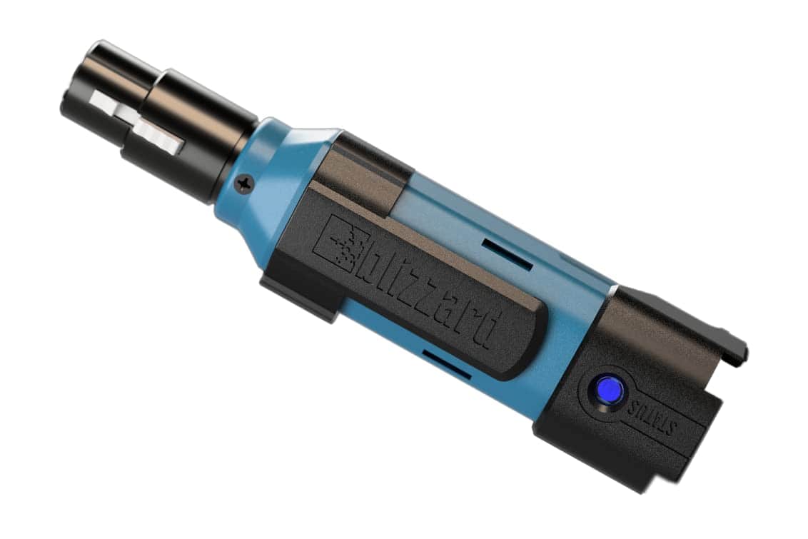 Controlador inalámbrico SoC-It con salida DMX de 5 pines de - Imagen 3