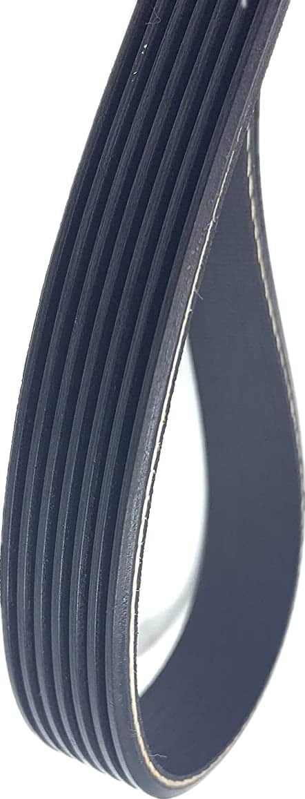 WH08X10050 AP4980977 PS3487272 para Correa de Lavadora GE - Imagen 4