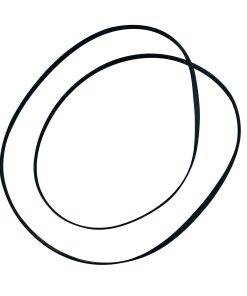 Correa de transmisión para secadora WE12X10015 AP5184154