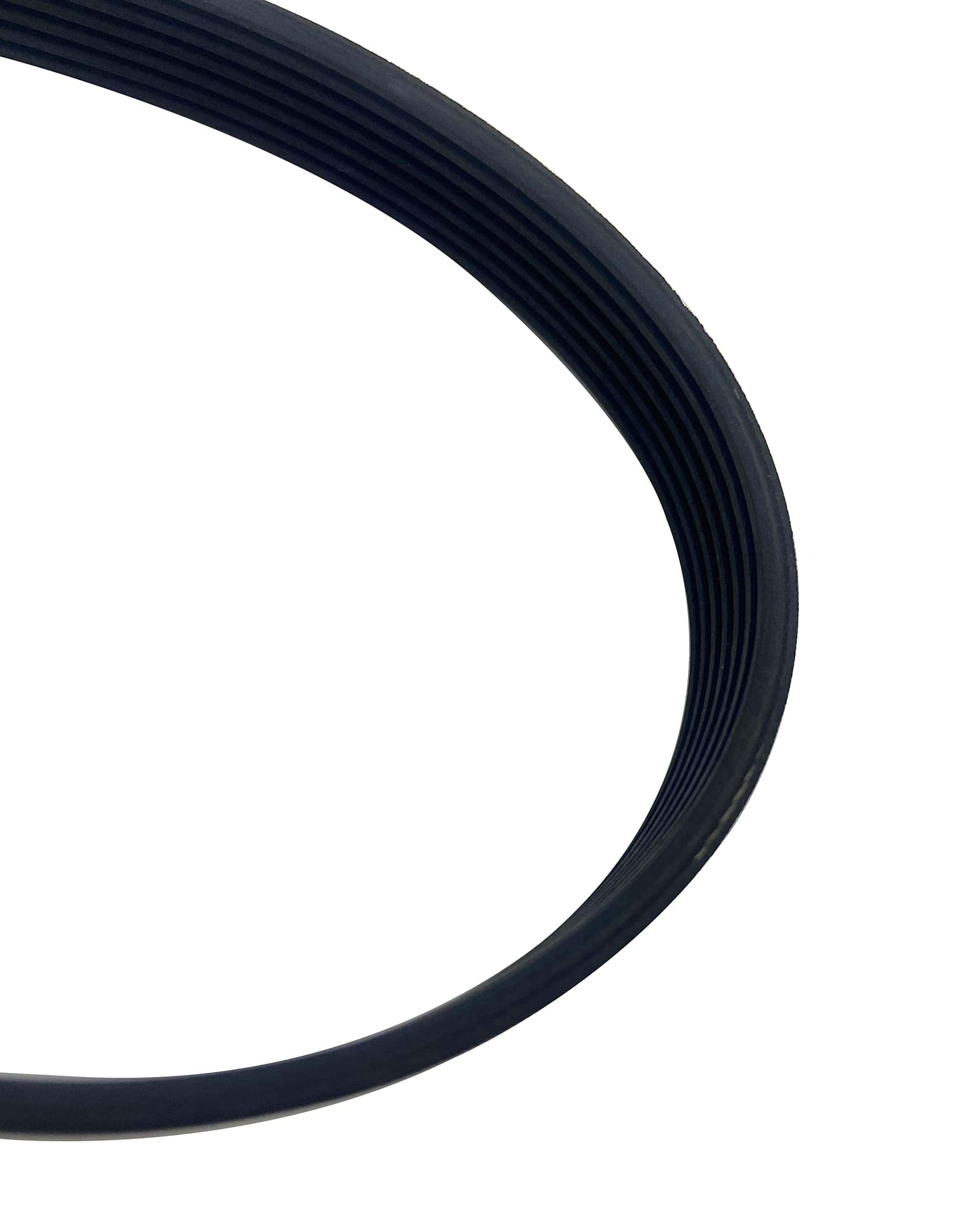 Correa para lavadora WH08X10050 Compatible con GE AP4980977 - Imagen 5