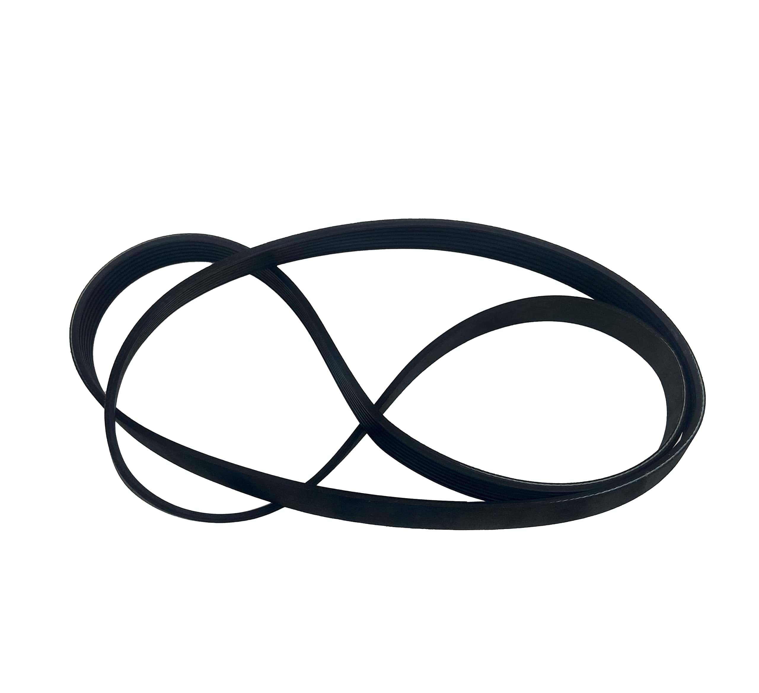 Correa para lavadora WH08X10050 Compatible con GE AP4980977 - Imagen 4