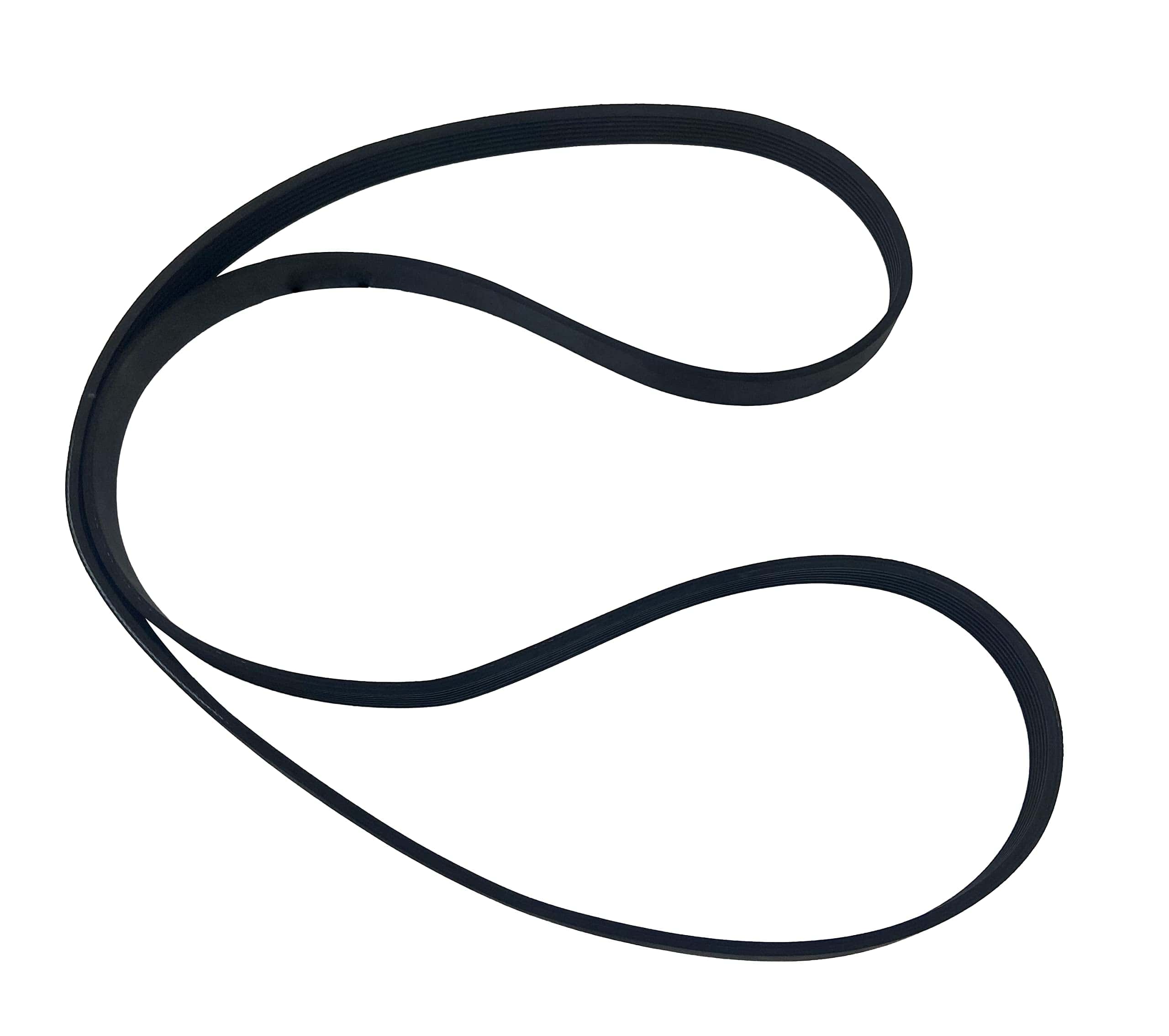 Correa para lavadora WH08X10050 Compatible con GE AP4980977