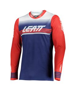 Jersey Moto 5.5 UltraWeld 2022 Royal XX-Large