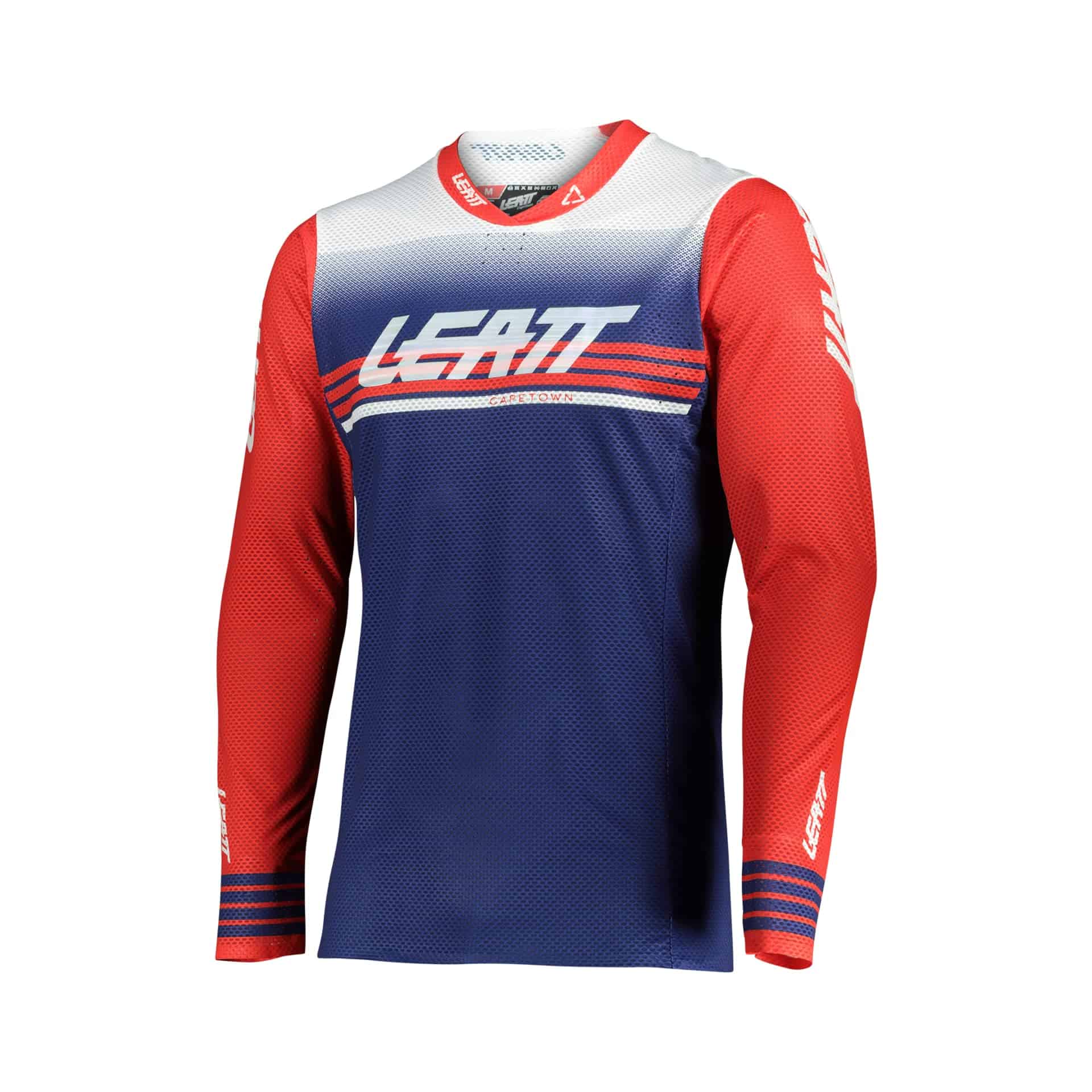 Jersey Moto 5.5 UltraWeld 2022 Royal XX-Large