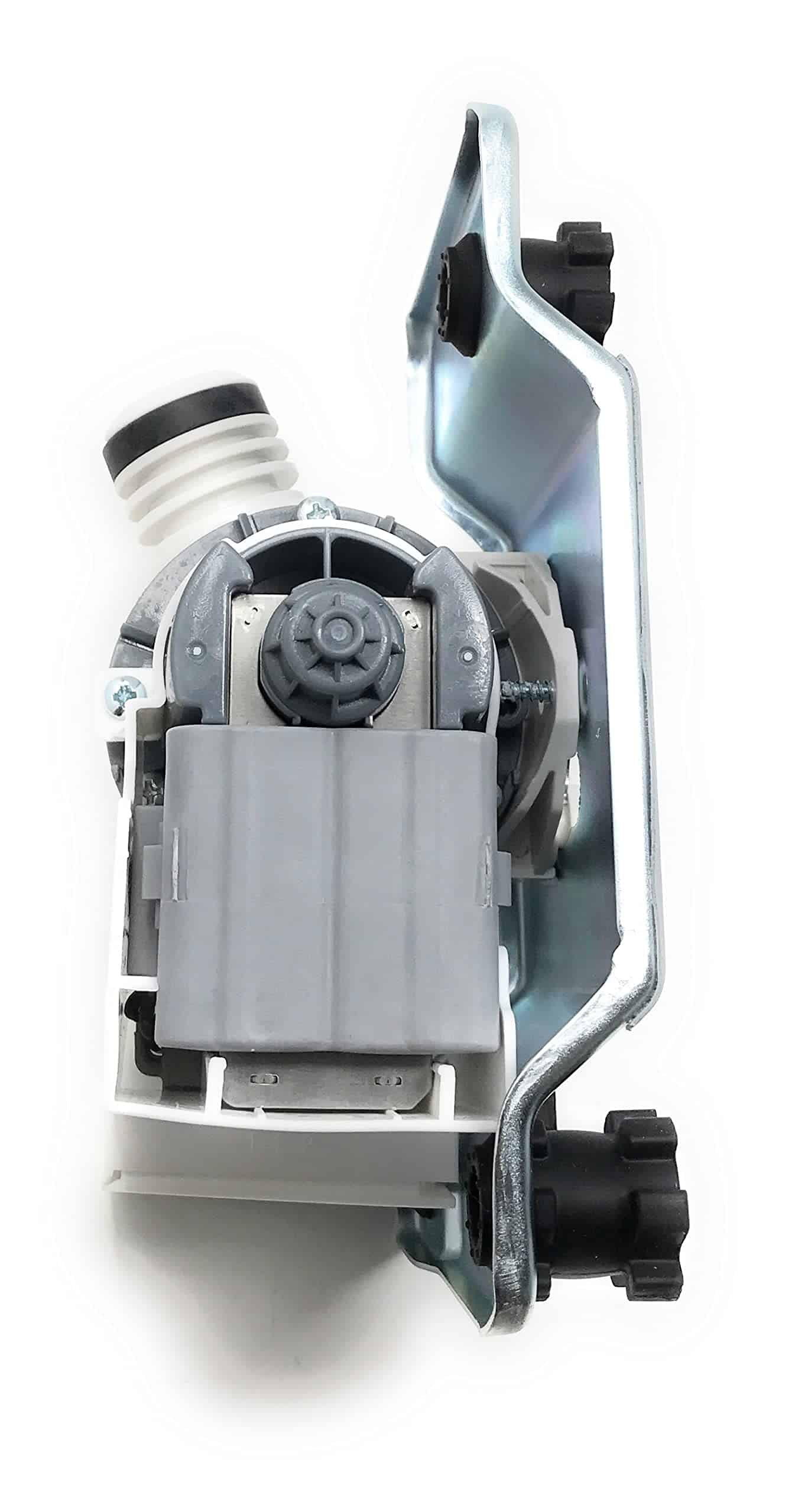 Bomba de desagüe DC96-01414A, 62902090 para Lavadora - Imagen 5