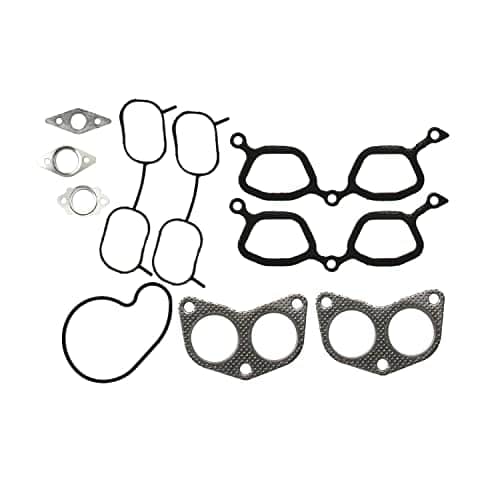 Juego Completo de Juntas/Sellos DNJ FGS4345 para Subaru - Imagen 6