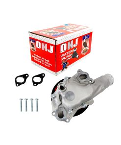 Bomba de Agua DNJ WP4401 para Jaguar, Land Rover 10-15