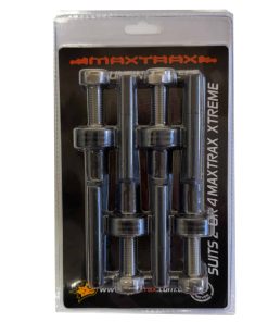 Juego de Pasadores de Montaje MAXTRAX (40mm para MAXTRAX