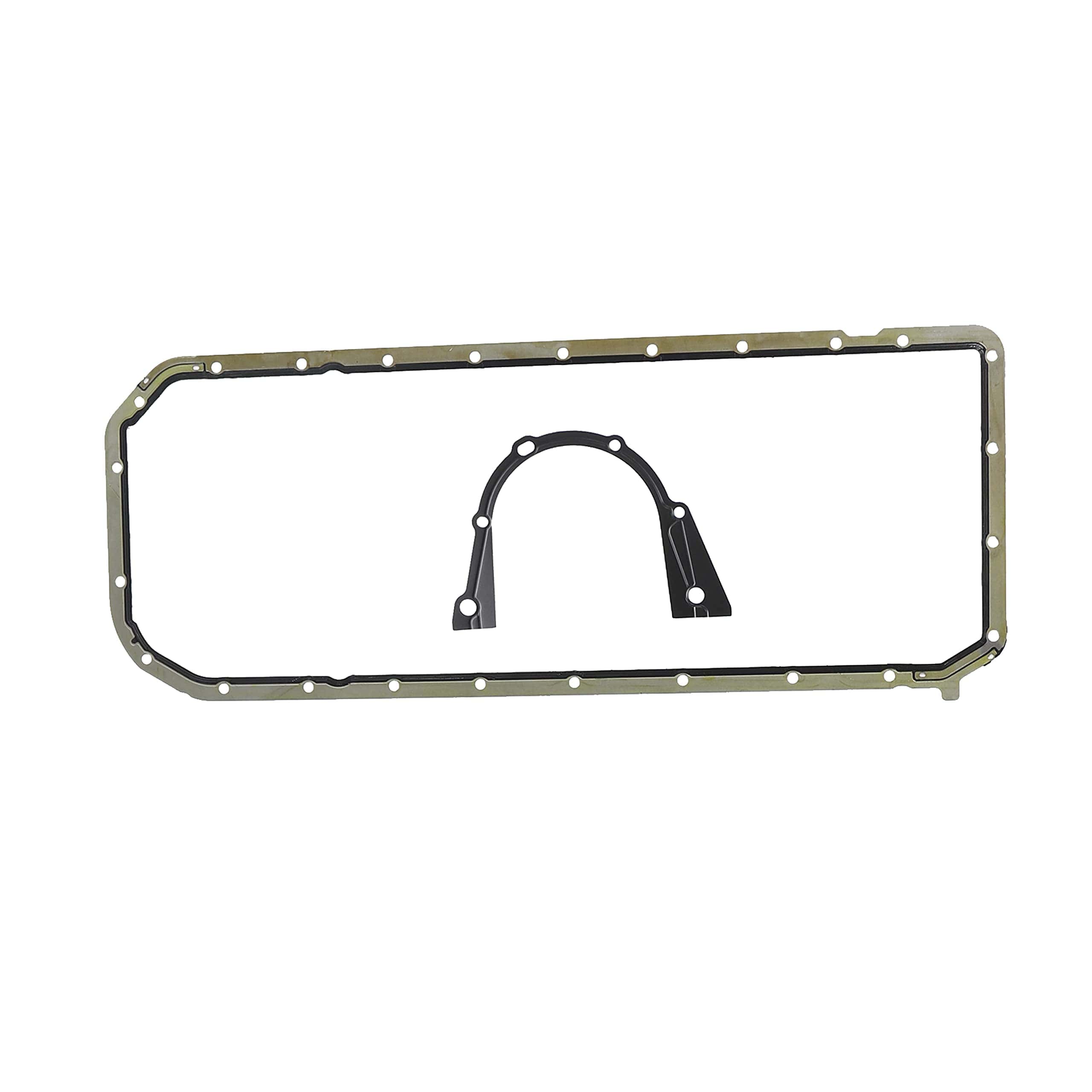 Juego de juntas y selladores DNJ FGS8053 para 93-95 BMW - Imagen 4