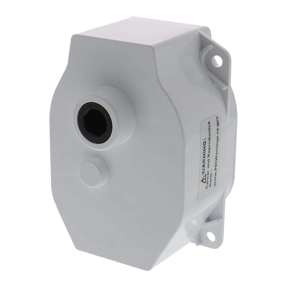 Motor de dispensador de hielo para refrigerador ERP