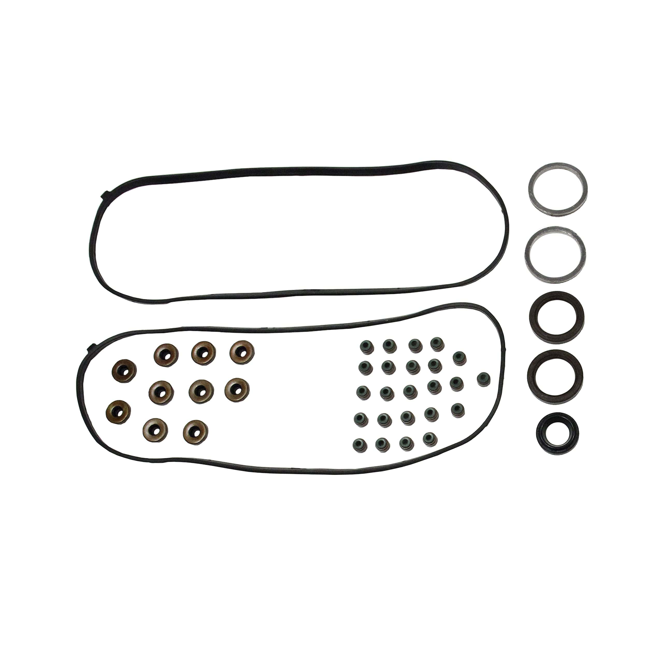 Juego de empaques de culata DNJ HGS288 para 07-09 Acura MDX - Imagen 3