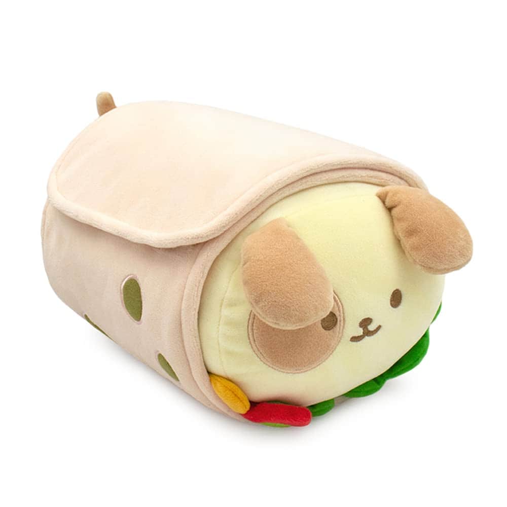 Peluche de animales de peluche Anirollz - Muñeco oficial