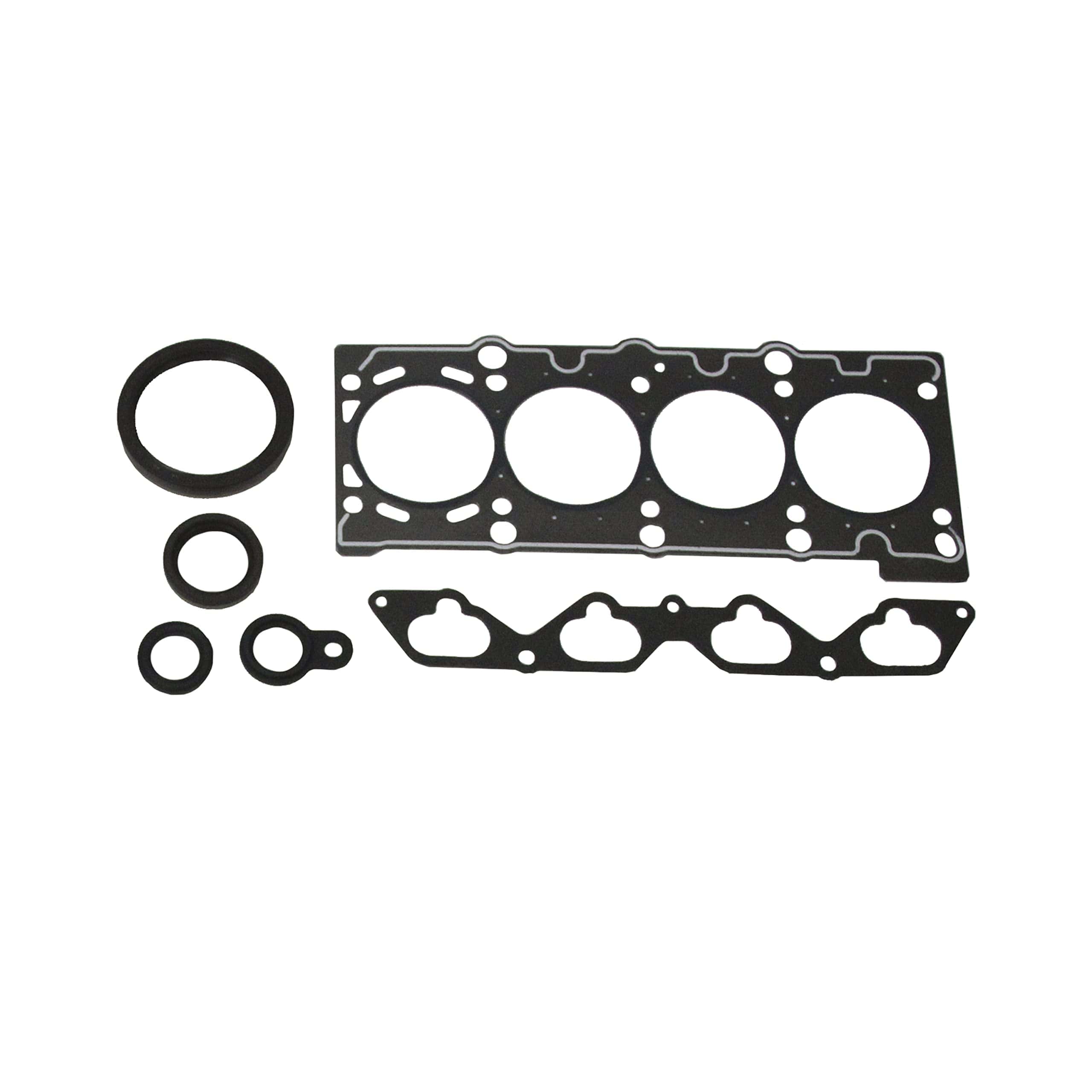 Juego Completo de Juntas/Retenes DNJ FGS8045 para BMW 318i, - Imagen 5