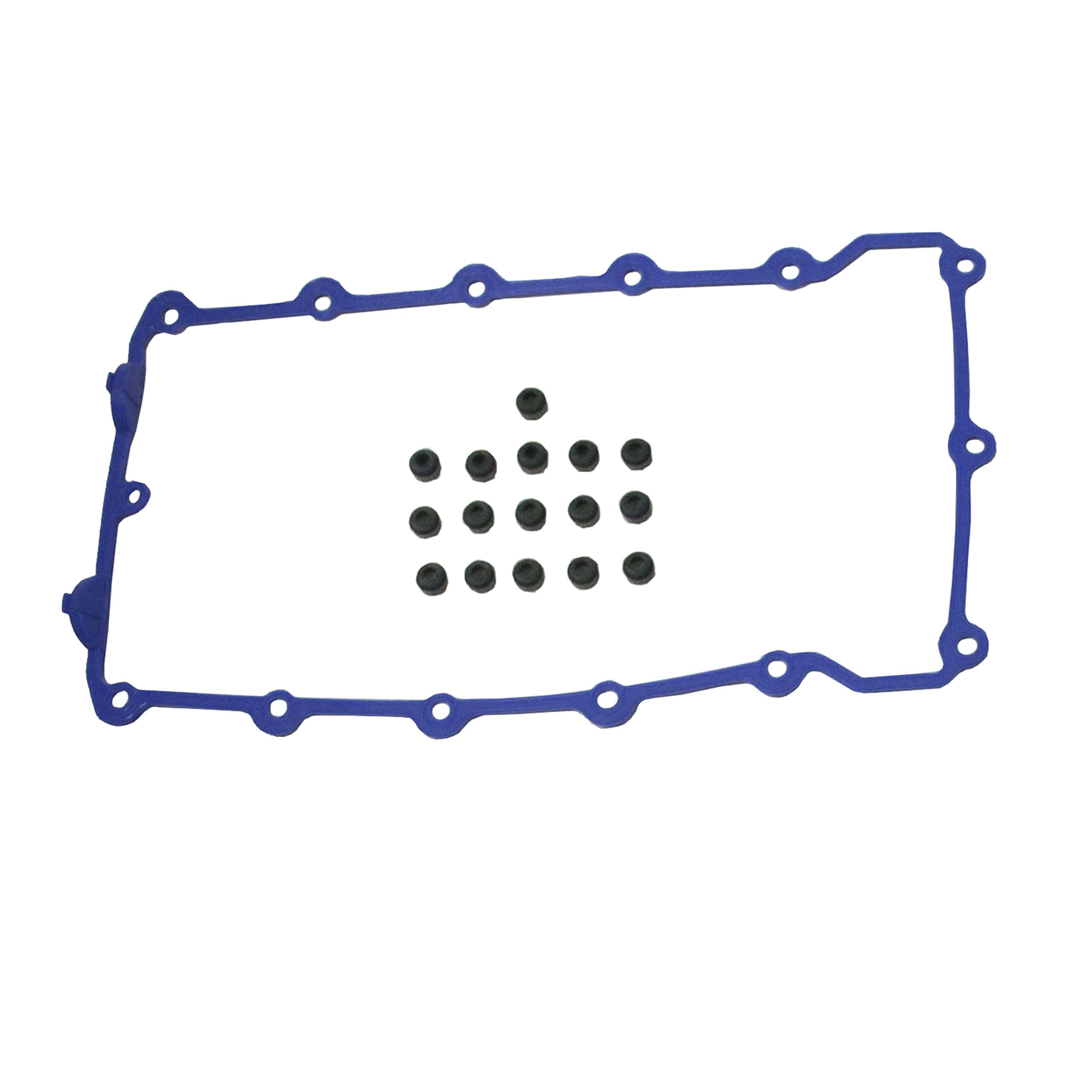 Juego Completo de Juntas/Retenes DNJ FGS8045 para BMW 318i, - Imagen 3