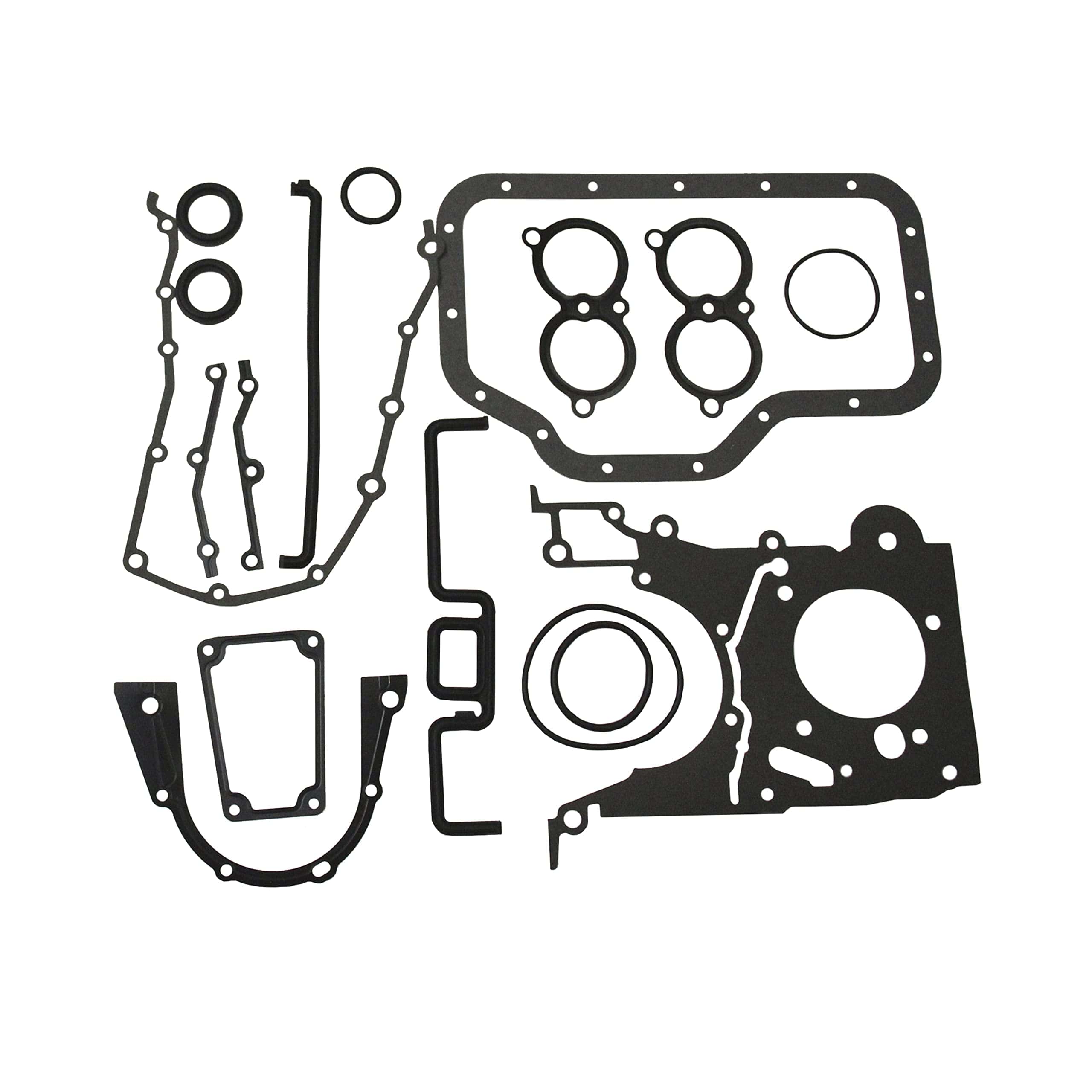 Juego Completo de Juntas/Retenes DNJ FGS8045 para BMW 318i, - Imagen 6