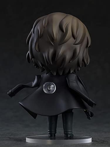 Figura de Acción Nendoroid Orange Rouge Bungo Stray Dogs: - Imagen 7